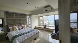 Disewakan, Apartemen 3BR Orange County Lippo Cikarang, Hanya 157Jt/Thn