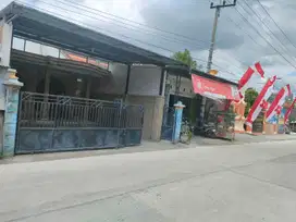 KELURAHAN SUMBERAJI, SUKODADI, LAMONGAN