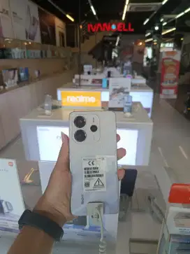 Redmi Note 14 8/128 & 8/256 Promo Termurah