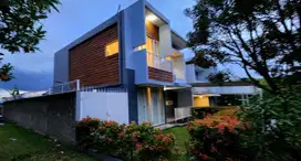 Disewa Rumah di Citra Green Dago Bandung, Asri Terawat Siap Huni