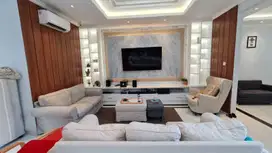 Disewakan Rumah Mewah Furnish EMINENT INGENIA BSD