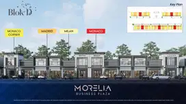 FOR SALE – RUKO MORELIA Tipe Milan