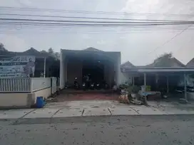 KELURAHAN CANDIPARI, PORONG, SIDOARJO