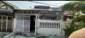 Dijual Rumah SHM 3br Lt 90m2 Cengkareng Rawa Buaya Jakarta Barat