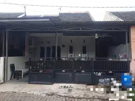 RUMAH SIAP HUNI DI ARGOMULYO MUKTI TIMUR PEDURUNGAN SEMARANG