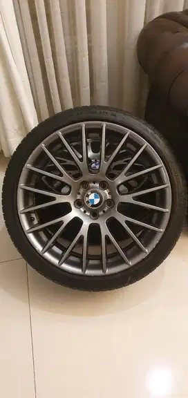 velg R 20 PCD 5×120  style 312 original191