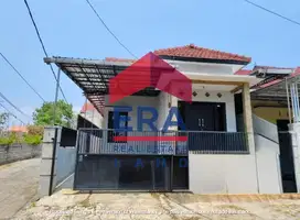 Dijual Rumah di Jalan KH Agus Salim Banyuwangi