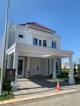 Unit Langka  Hanya 1 Unit Pasadena Grand Residences 8x15 (Badan)