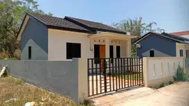 Rumah Ready Gunungpati dekat Unnes