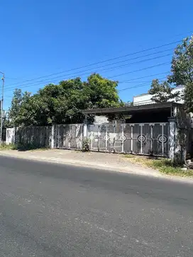 KELURAHAN MODANGAN, SOOKO, MOJOKERTO