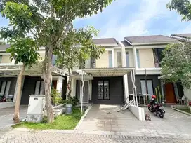 TERMURAH SE CLUSTER! RUMAH CANTIK SIAP HUNI DI CITRALAND