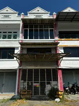 RUKO NIRWANA EKSEKUTIF