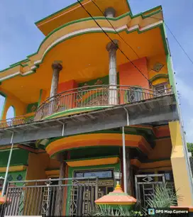 KELURAHAN PACIRAN, LAMONGAN