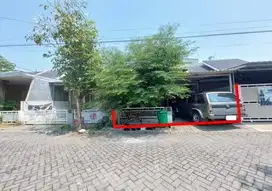 PERUM HEAVENLAND PARK BLOK Z NO 9, KEBONSARI, CANDI, SIDOARJO
