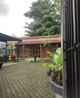 Kos Eksklusif Jalan Parangtritis Sewon Bantul Yogyakarta