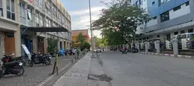 DIJUAL CEPAT RUKO DI MUTIARA PALEM