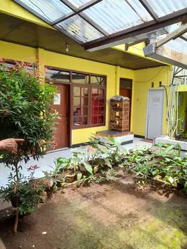 Dijual Rumah Kost di Babakan Jeruk Bandung,dekat Universitas Maranatha