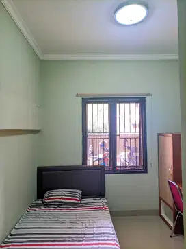 KOST MURAH KELAPA GADING