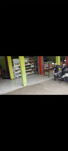 Dijual Ruko 3 Unit dan Rumah 3 Unit di Batujaya, Nyaman dan Strategis
