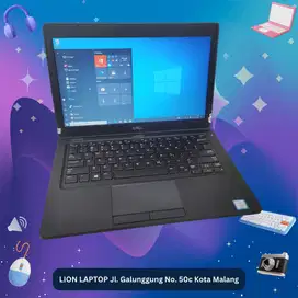 Core i5 Gen8 RAM 8GB SSD 128GB DELL Latitude E5290 [27|05]