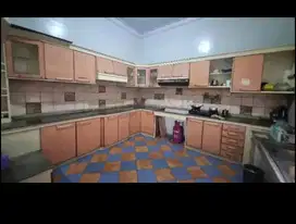 Dijual cepat murah kost Kemanggisan, Binus
