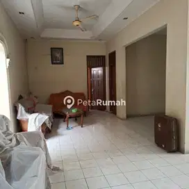 DIJUAL RUMAH JALAN GAPERTA (MEIKY)