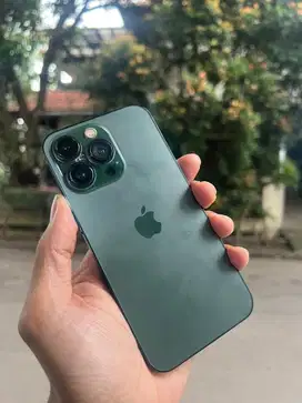 Iphone 13 pro 128 gb ex inter all operator