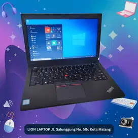 Core i5 RAM 8GB/SSD 256GB Mulus Lenovo Thinkpad x270 [27|05]