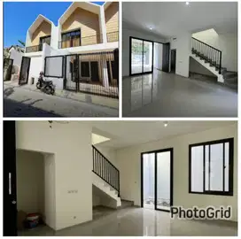 Kalijudan Rumah Baru dekat UNAIR, WM, Galaxy Mall