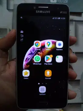 Samsung Galaxy J2 Prime 4G Layak Pakai