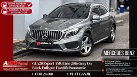 MERCY GLA200 MERCY GLA 200 Mercedes-Benz GLA200 1.6 AMG
