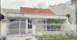 DIJUAL CEPAT HITUNG TANAH DI RUNGKUT ASRI d merr purimas nirwana baruk