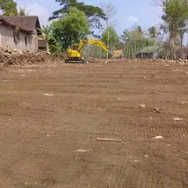 Kavling SHM, 100 Meter Jl.Raya Bantar Gebang, Lokasi Strategis
