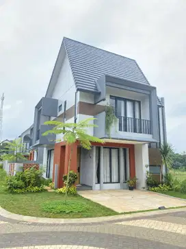 Cluster Aura Home Parung Sawangan