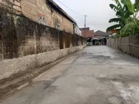 Hanya 2,5 Jt -an Kota Bogor,Harga Berteman Tanah Menguntung kan