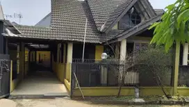 DIJUAL RUMAH HUNI DI CLUSTER TERDEPAN VILLA MELATI MAS
