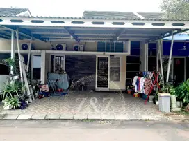 Dijual Rumah Cluster The Paradise Park 3 Sepatan Tangerang Harga Murah