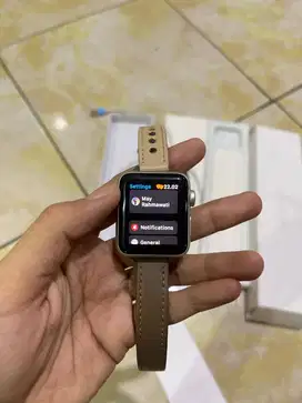 APPLE WATCH SERIES 3 - 38mm / SMARTWATCH APPLE