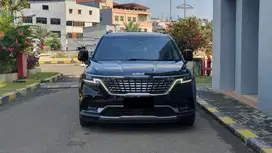 Kia Grand Carnival Premiere 2.2 CRDi Diesel 11 Seater 2022 Like New