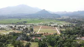 Dijual ada Kavling Tanah dan Kavling Sawa