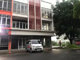 Dijual Ruko Murah 3,5 Lantai di Karawang
