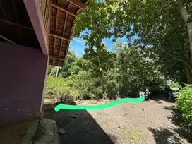 JUAL TANAH KULONPROGO DI KRINJING NANGGULAN