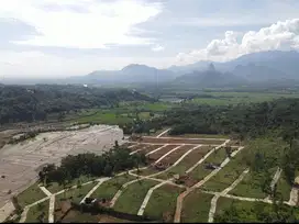 Investasi menguntungkan! Kavling impian di Nuansa alam Agroeduwisata