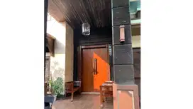 Dijual Rumah Cantik Minimalis Siap Huni Dekat Binus Center Bintaro