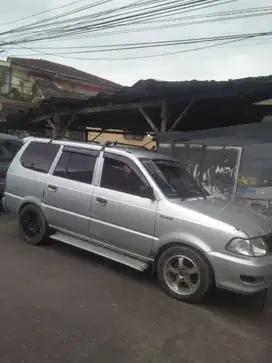 kijang lsx 2002