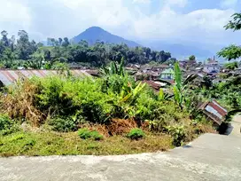 Jual tanah buat vila ditawangmangu