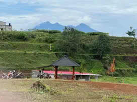 Lokasi kav di megamendung puncak bogor