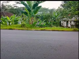 DijuaL Tanah murah strategis dikarangpandan