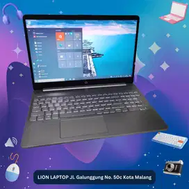 AMD Ryzen 3 15in TOUCHSCREEN SSD 256GB Slim HP 15-ef1xxx [27|05]