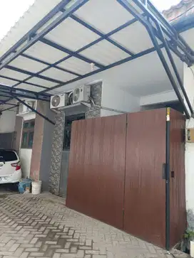 Rumah Ploso Timur Surabaya Murah Sekali